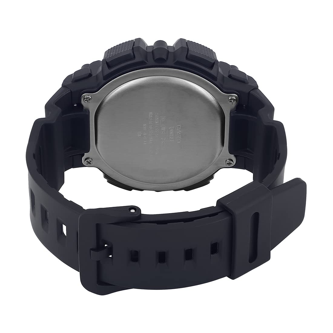 CASIO WS-1500H-1AVDF Men Watch
