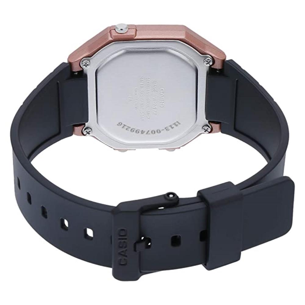 CASIO W-217HM-5AVDF Men Watch