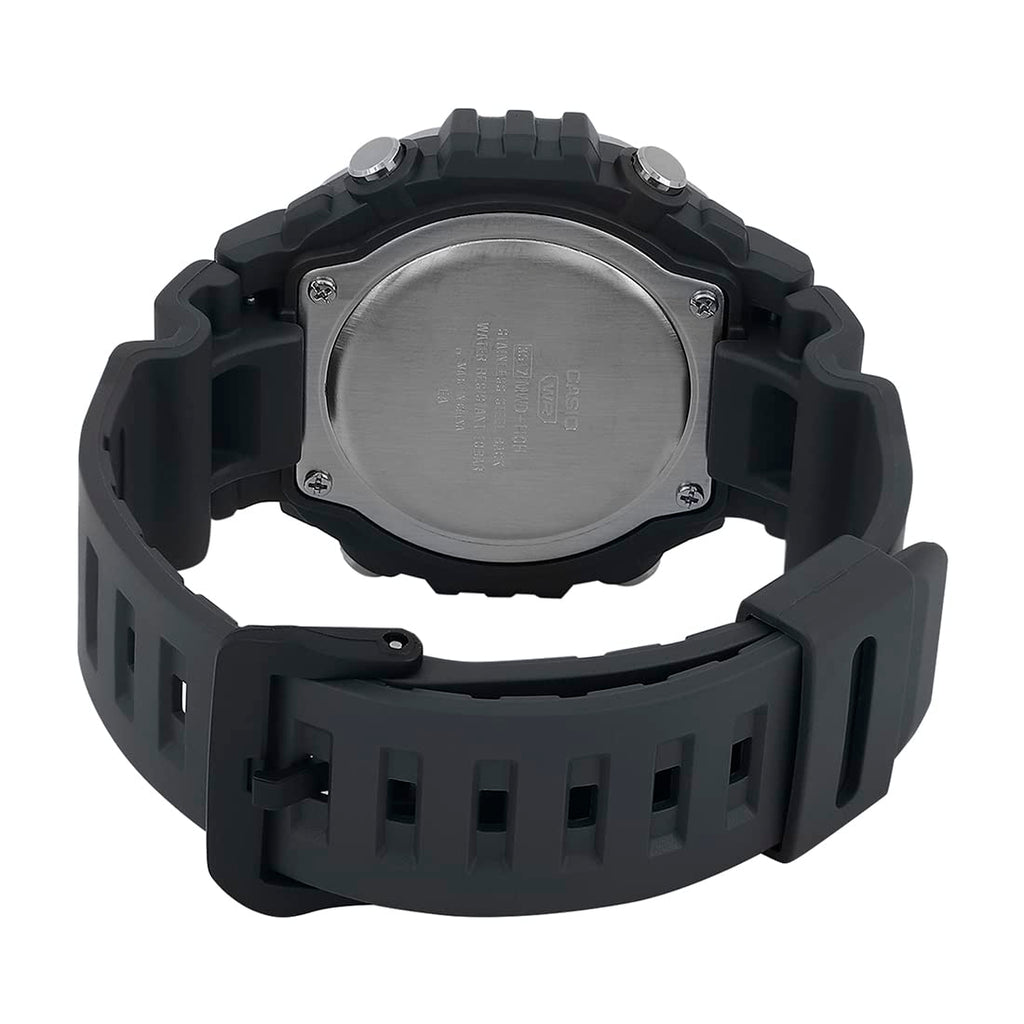 CASIO MWD-110H-8BVDF Men Watch