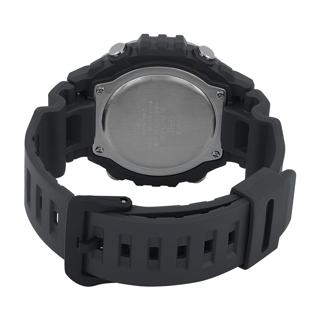 CASIO MWD-110H-8BVDF Men Watch