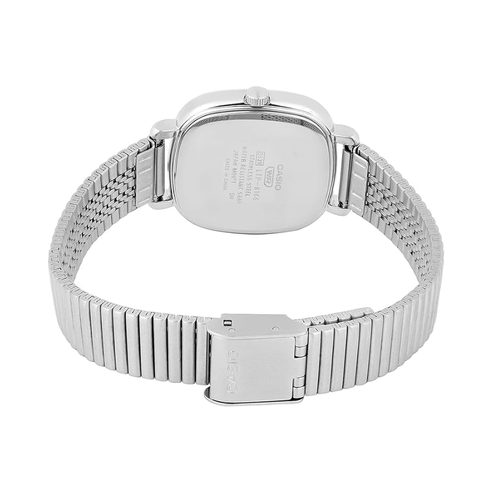CASIO LTP-B166D-7AVDF Women Watch