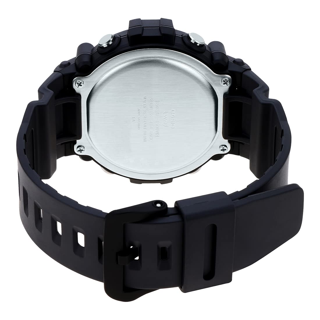 CASIO AE-1500WH-1AVDF Men Watch