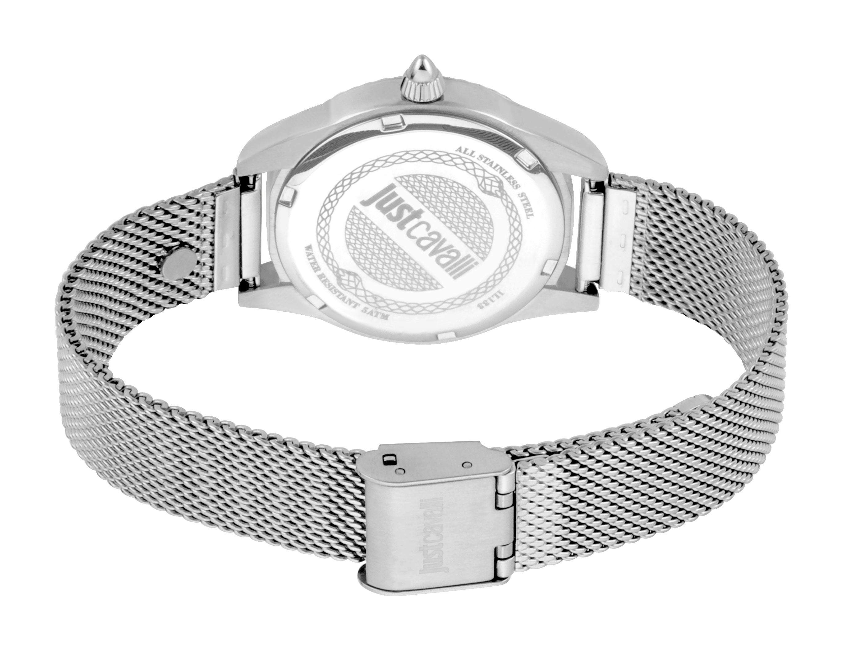 Just Cavalli Women's Watch JC1L133M0055