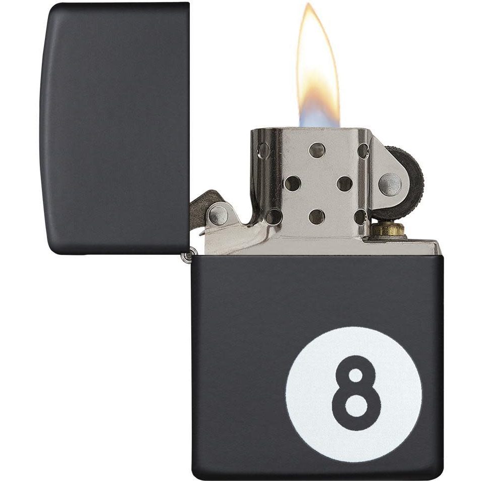 Billiards 8 Ball - 28432