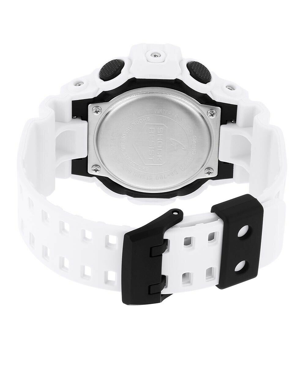 G-SHOCK GA-700-7ADR