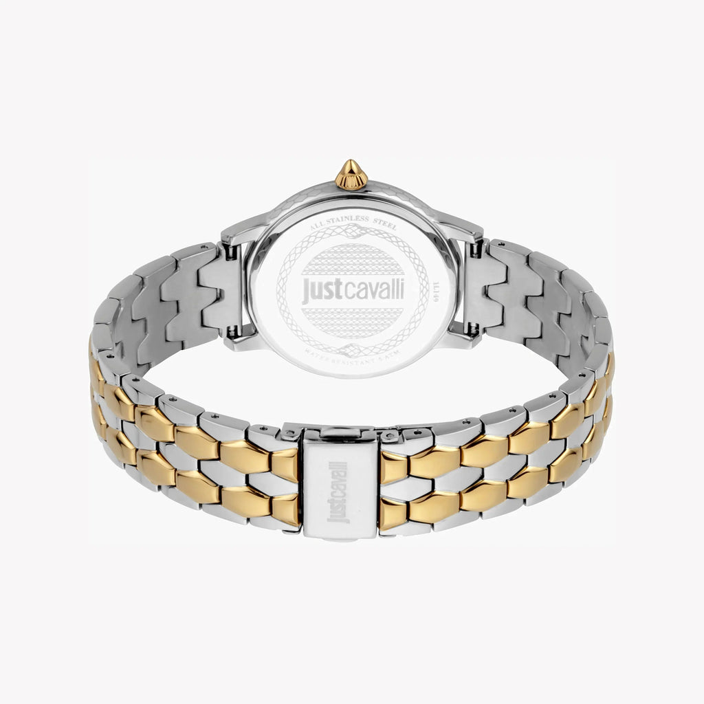 Just Cavalli Women's Watch JC1L149M0075