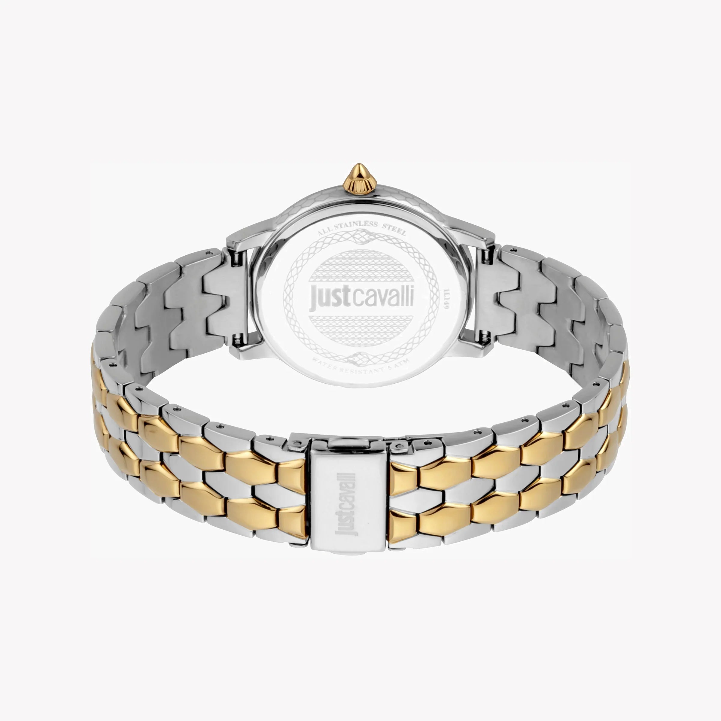 Just Cavalli Women's Watch JC1L149M0075