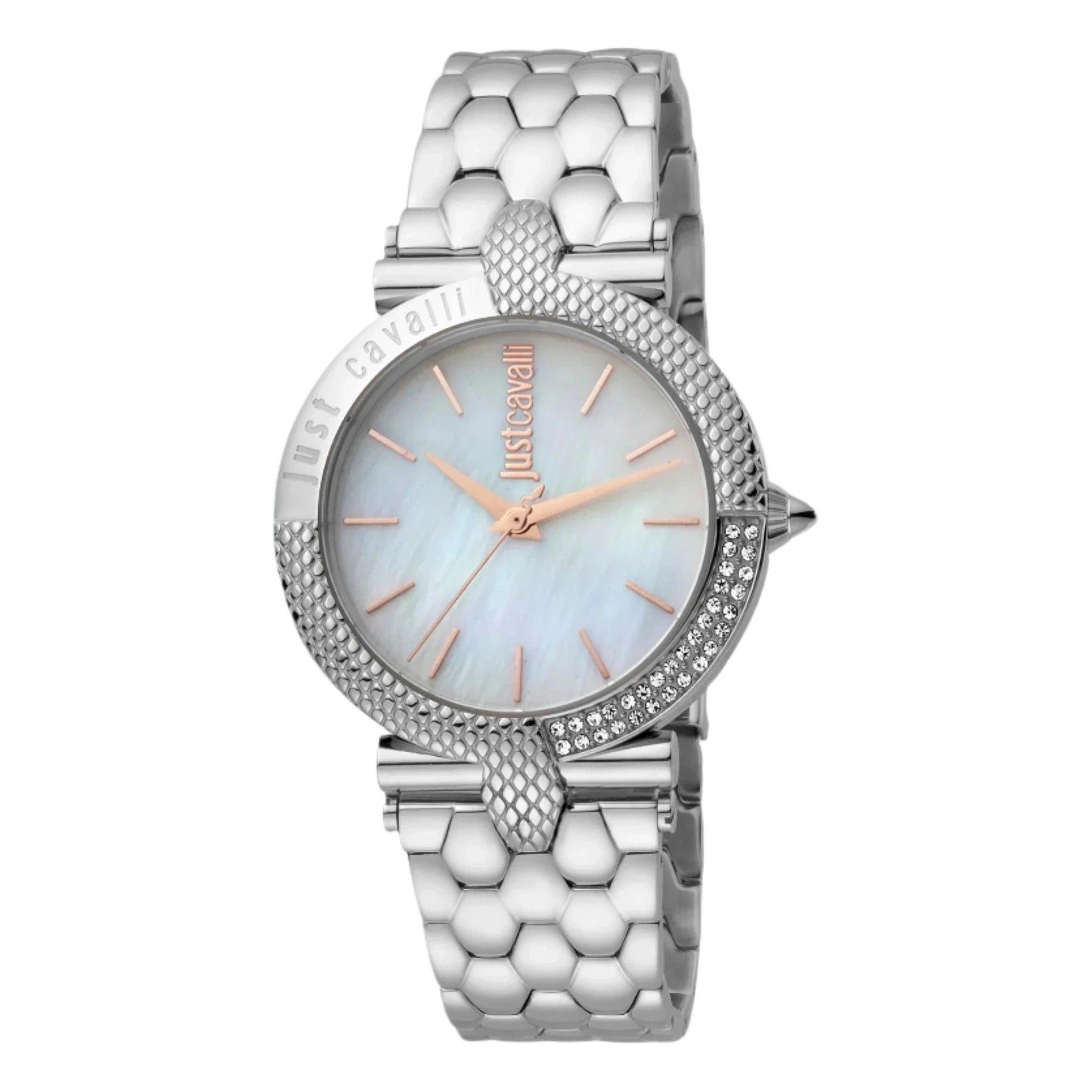 Just Cavalli Women's Watch JC1L105M0055