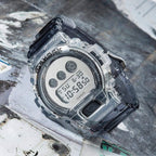 G-SHOCK DW-6900SK-1DR