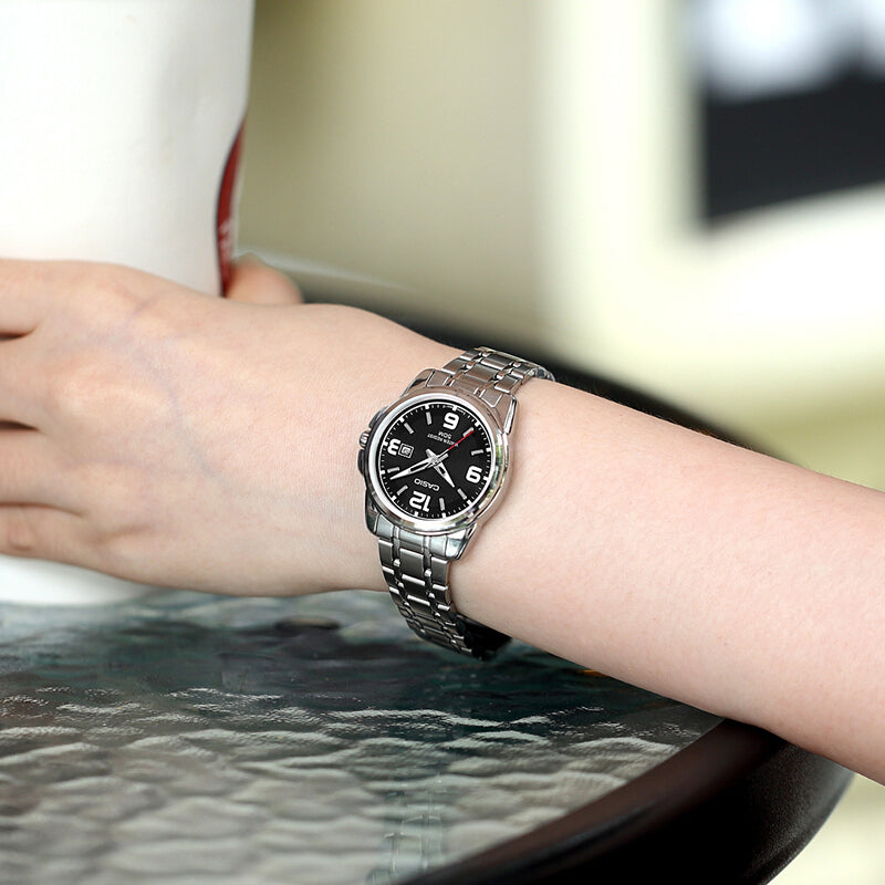 CASIO LTP-1314D-1AVDF Women Watch