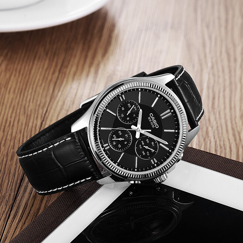 CASIO MTP-1375L-1AVDF Men Watch