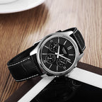 CASIO MTP-1375L-1AVDF Men Watch