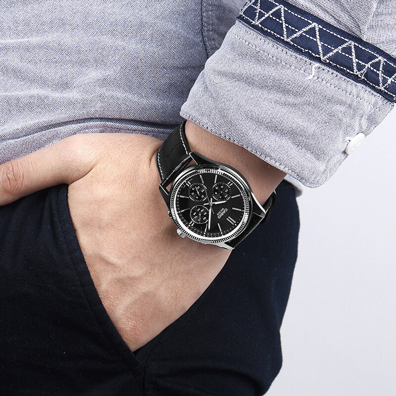 CASIO MTP-1375L-1AVDF Men Watch