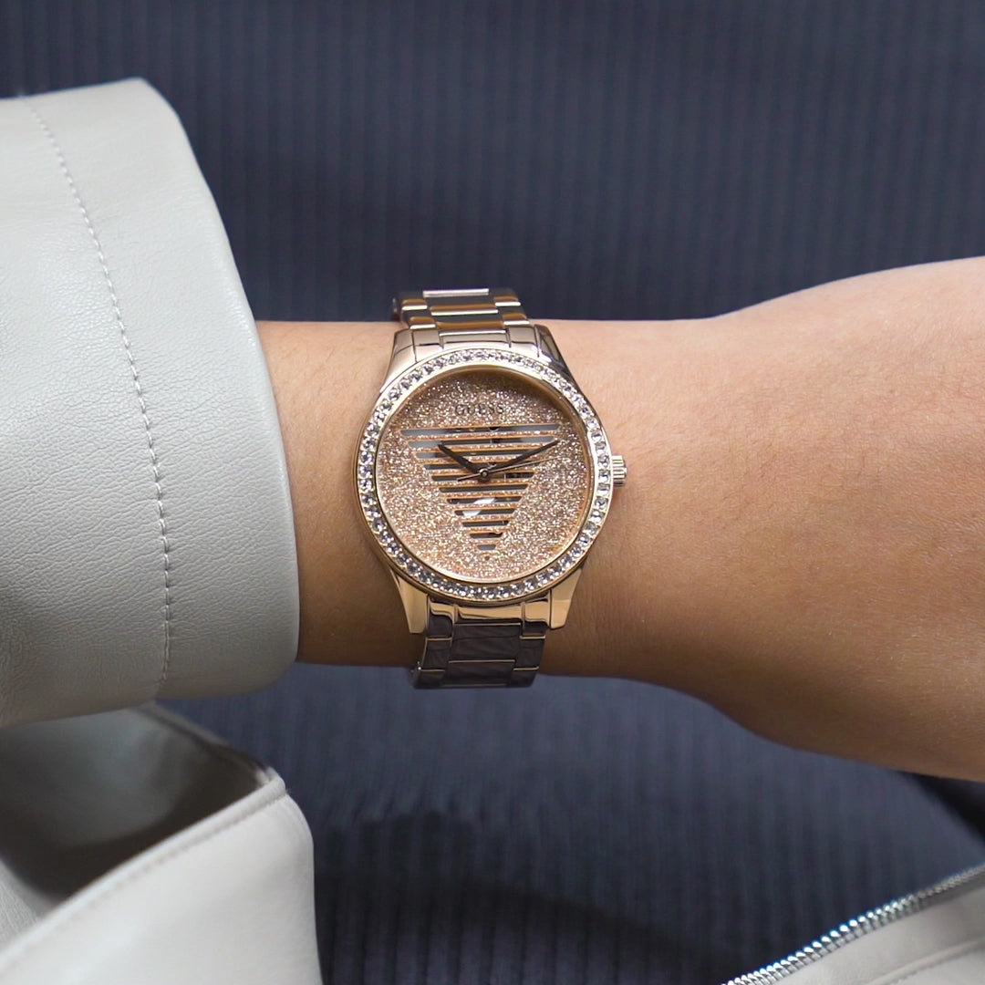 GUESS LADY IDOL GW0605L3
