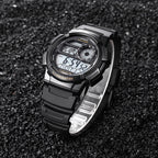 CASIO AE-1000W-1BVDF Men Watch