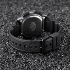 CASIO AE-1000W-1BVDF Men Watch