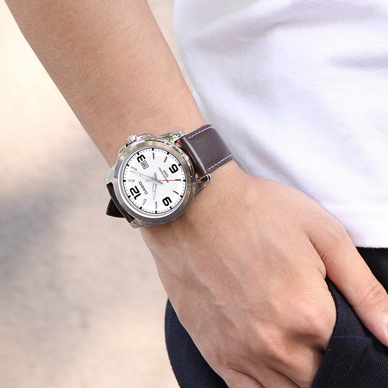 CASIO MTP-1314L-7AVDF Men Watch