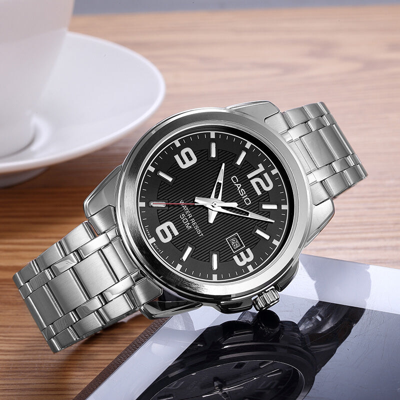 CASIO MTP-1314D-1AVDF Men Watch
