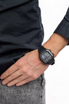 CASIO WS-1600H-1AVDF Men Watch