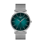 TISSOT Men's Every time Watch | T143.410.11.091.00