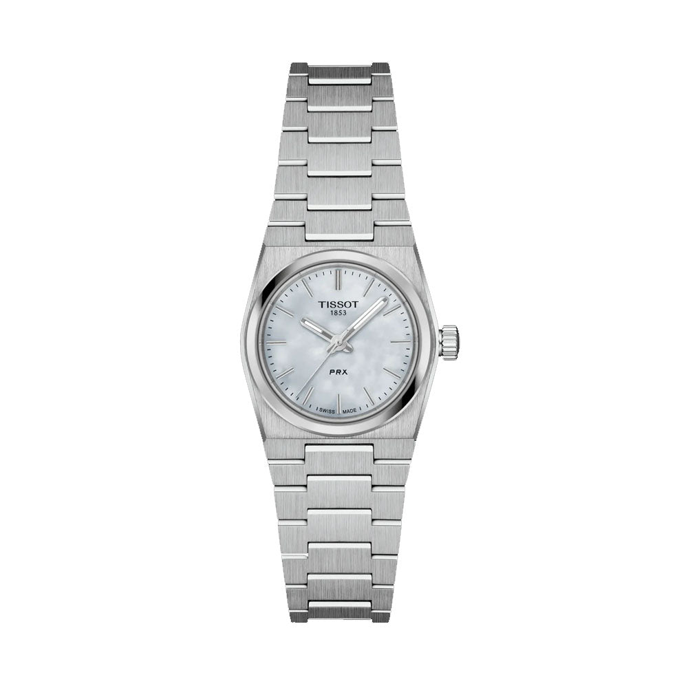 TISSOT Women's PRX Watch| T137.010.11.111