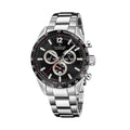 Swiss Men's Candino C4757/D