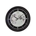 SEIKO Wall Clock Plastic Case | QXA831K