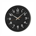 SEIKO Wall Clock Plastic Case | QXA835K