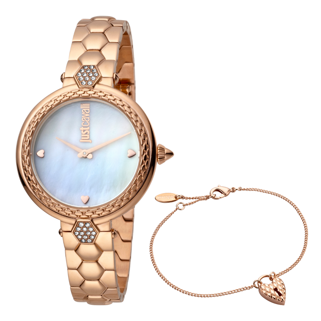 Just Cavalli Women's Watch JC1L128M0585