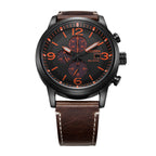 CITIZEN CA0617-11E Eco-Drive Chronograph