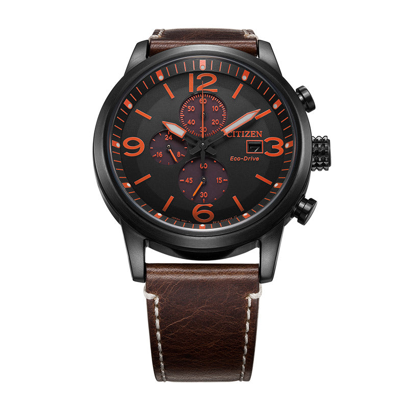 CITIZEN CA0617-11E Eco-Drive Chronograph