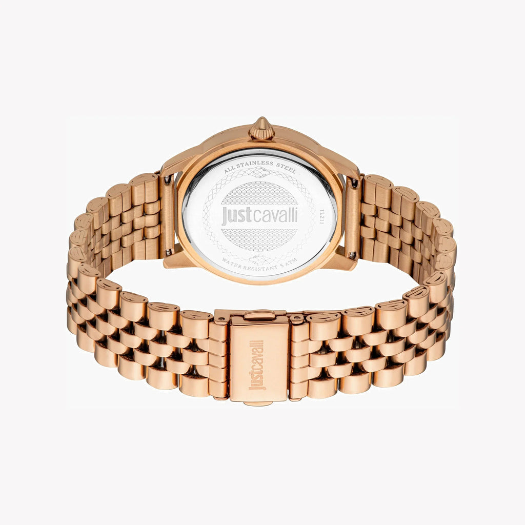 Just Cavalli Women's Watch JC1L211M0275