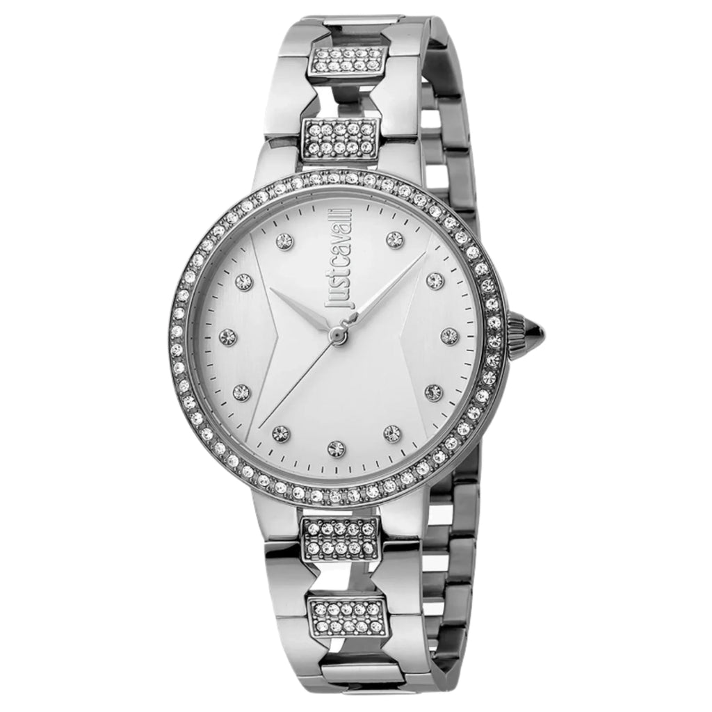 Just Cavalli Women's Watch JC1L031M0065