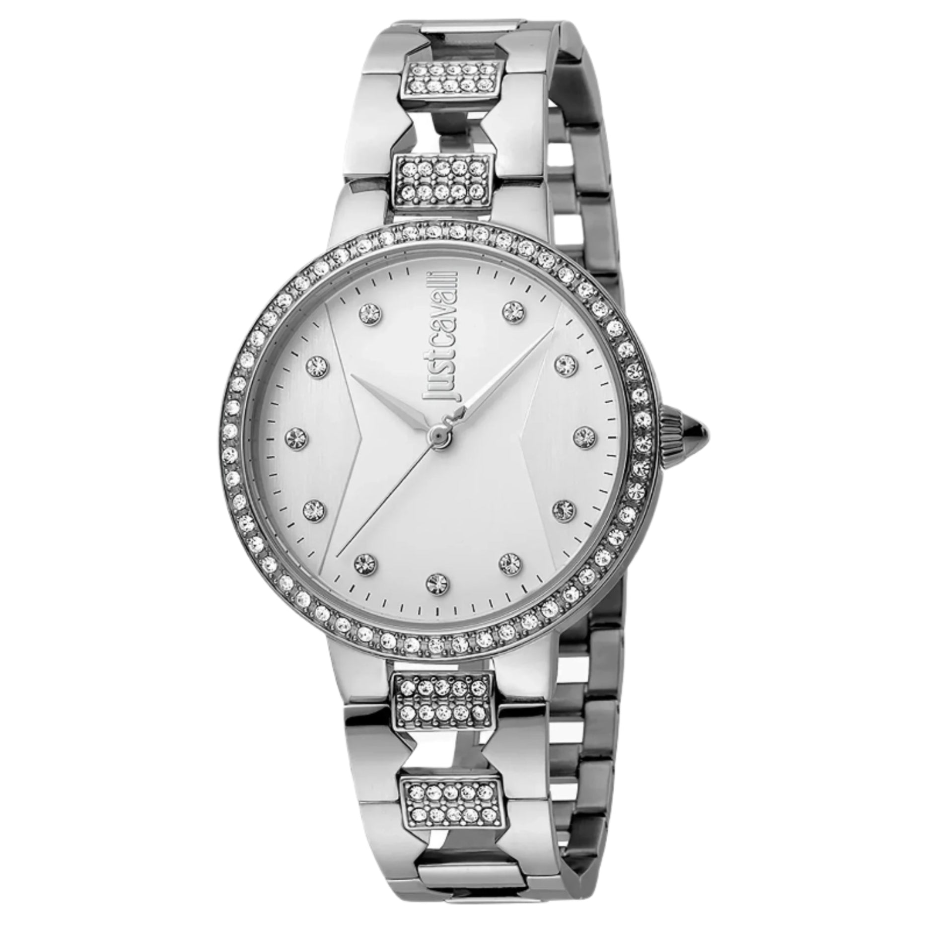 Just Cavalli Women's Watch JC1L031M0065