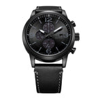 CITIZEN CA0617-29E Eco-Drive Chronograph