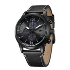 CITIZEN CA0617-29E Eco-Drive Chronograph