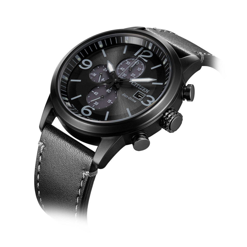 CITIZEN CA0617-29E Eco-Drive Chronograph