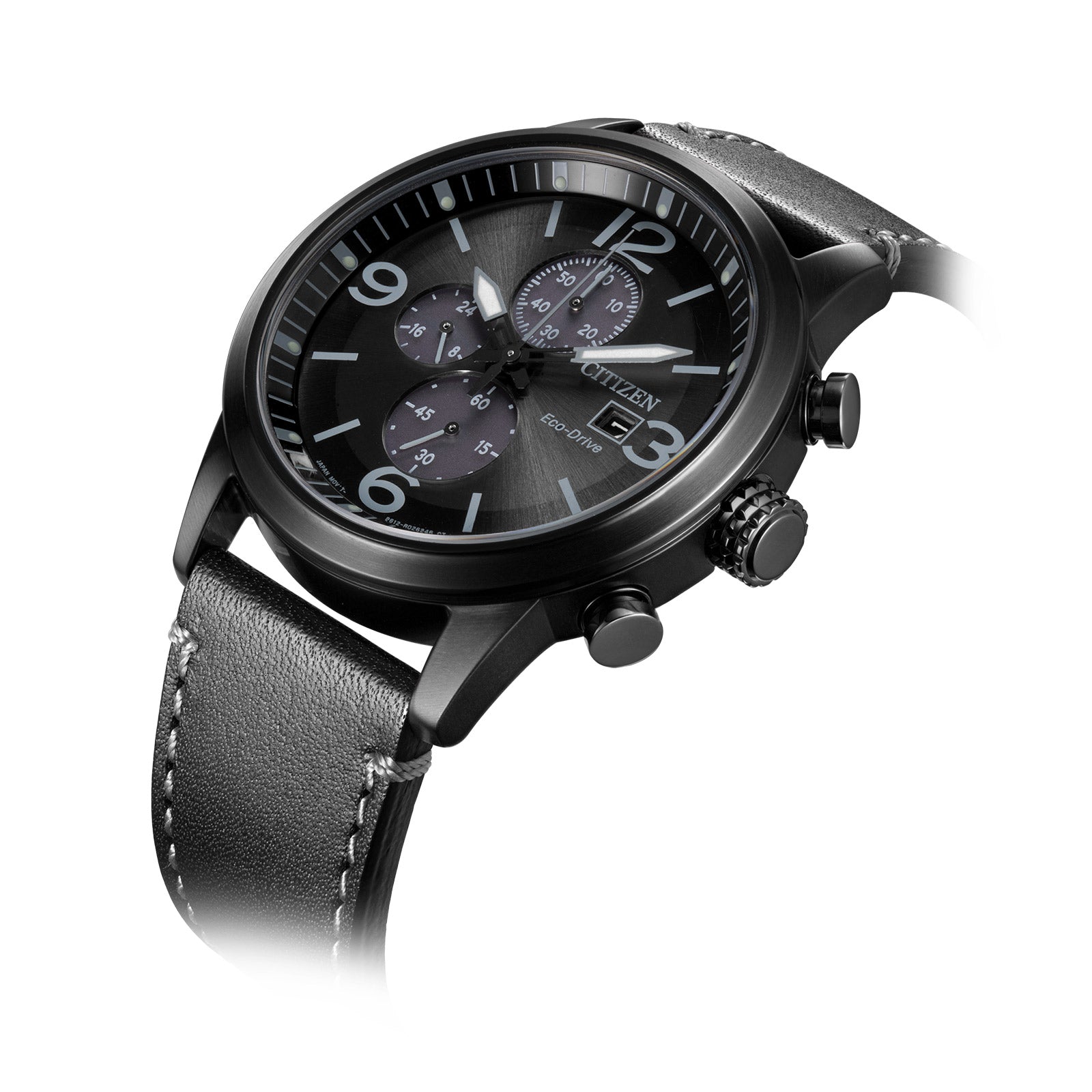 CITIZEN CA0617-29E Eco-Drive Chronograph