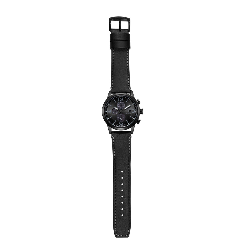 CITIZEN CA0617-29E Eco-Drive Chronograph