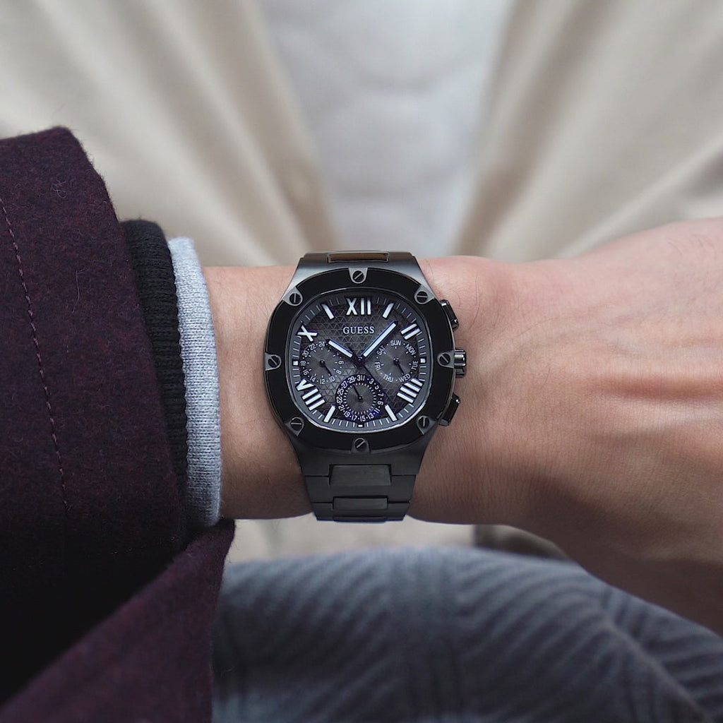 GUESS HEADLINE GW0572G5