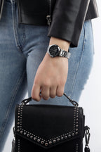 CASIO LTP-V300D-1AUDF Women Watch