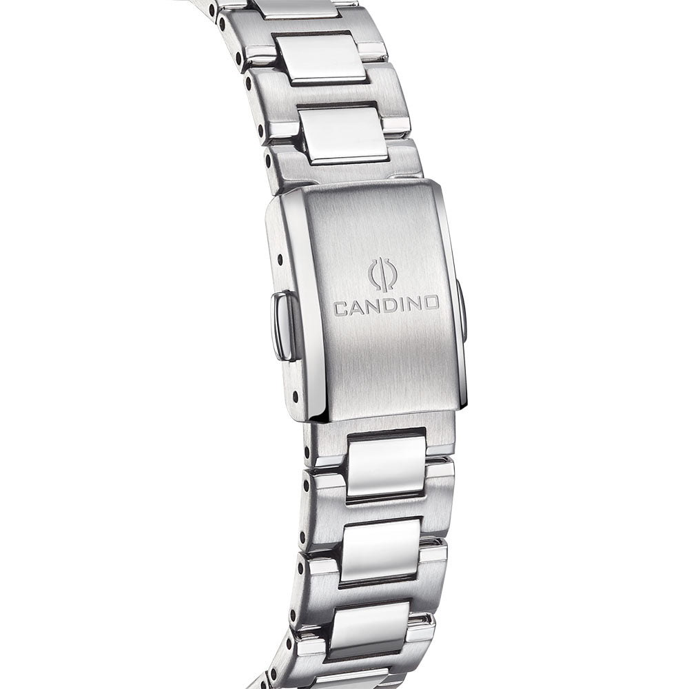 Swiss Ladies Candino C4760/A