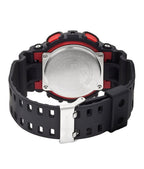 G-SHOCK GA-100-1A4DR