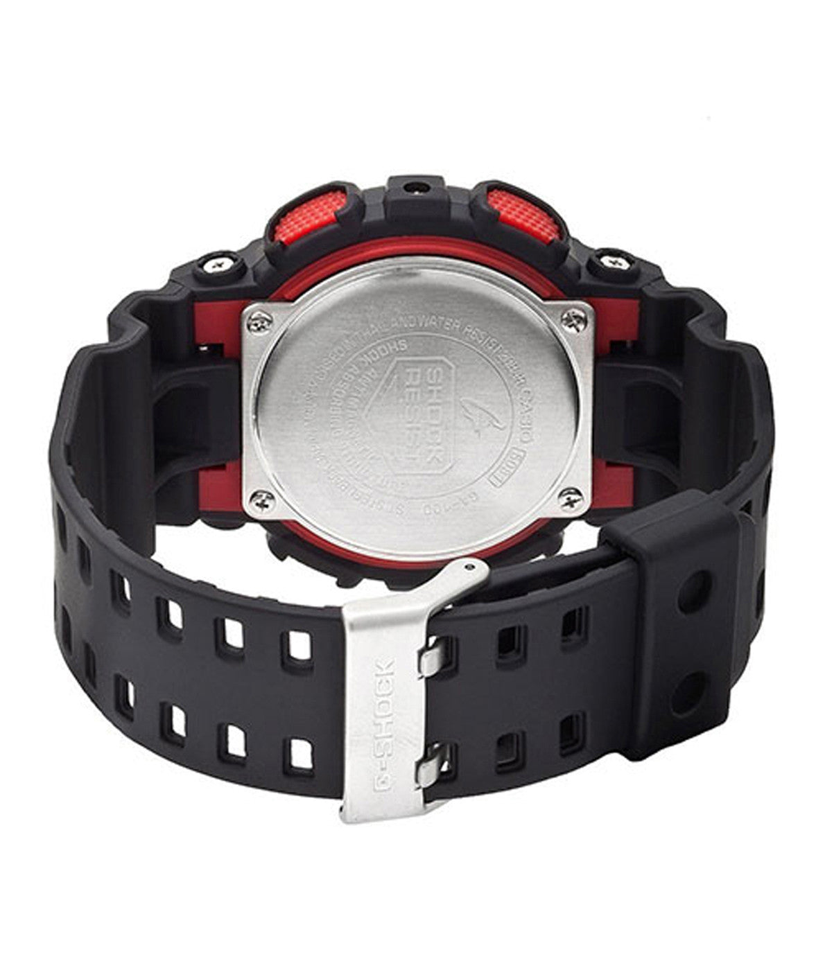 G-SHOCK GA-100-1A4DR