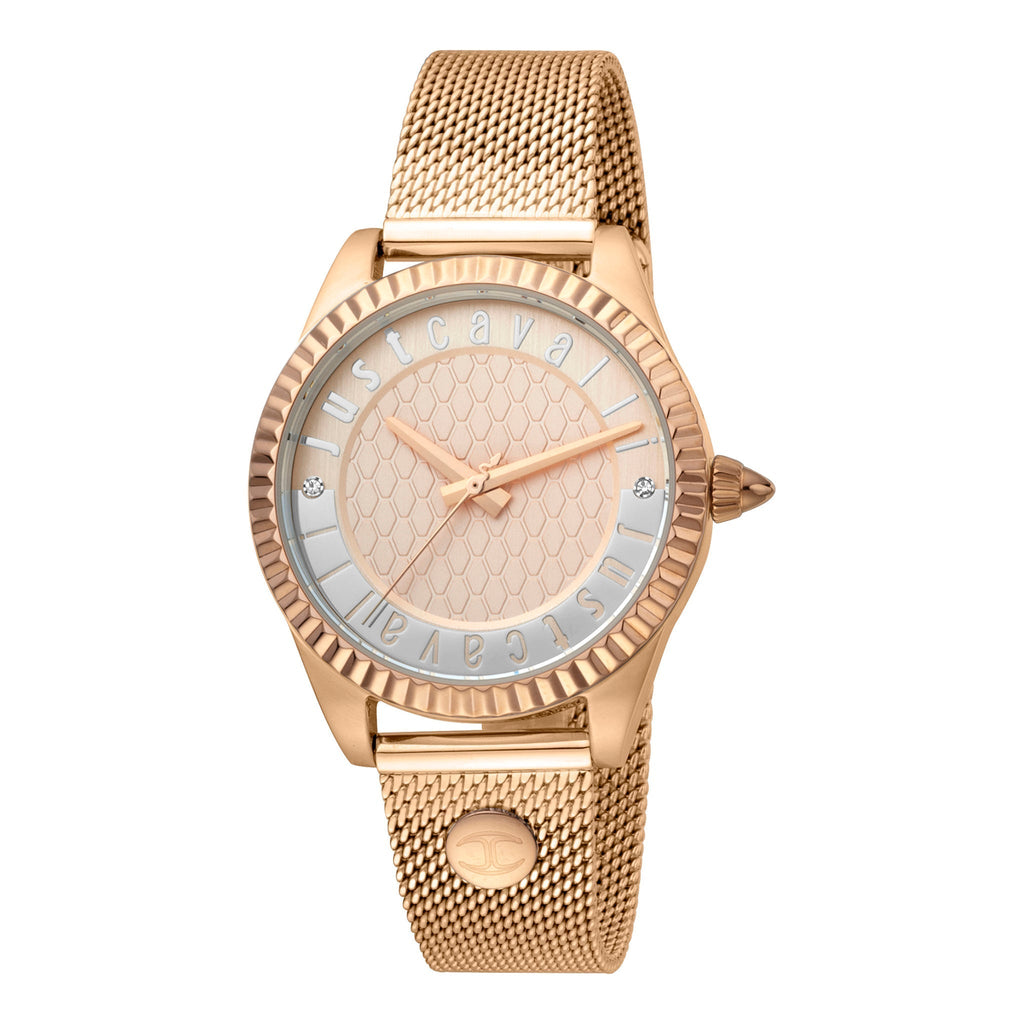 Just Cavalli Women's Watch JC1L133M0075