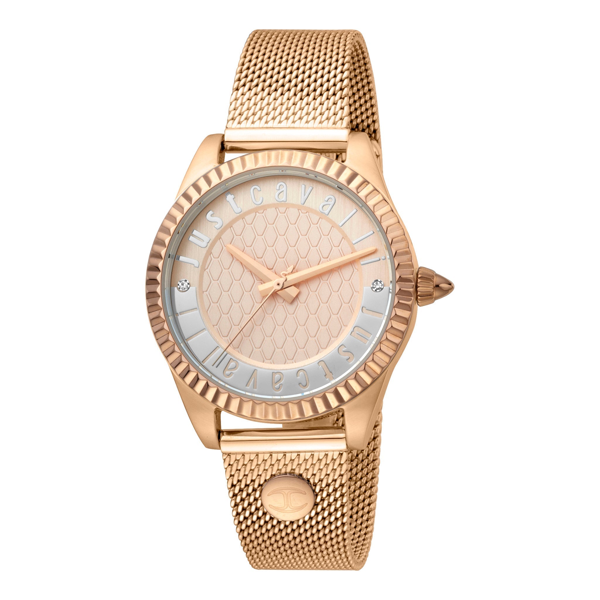 Just Cavalli Women's Watch JC1L133M0075