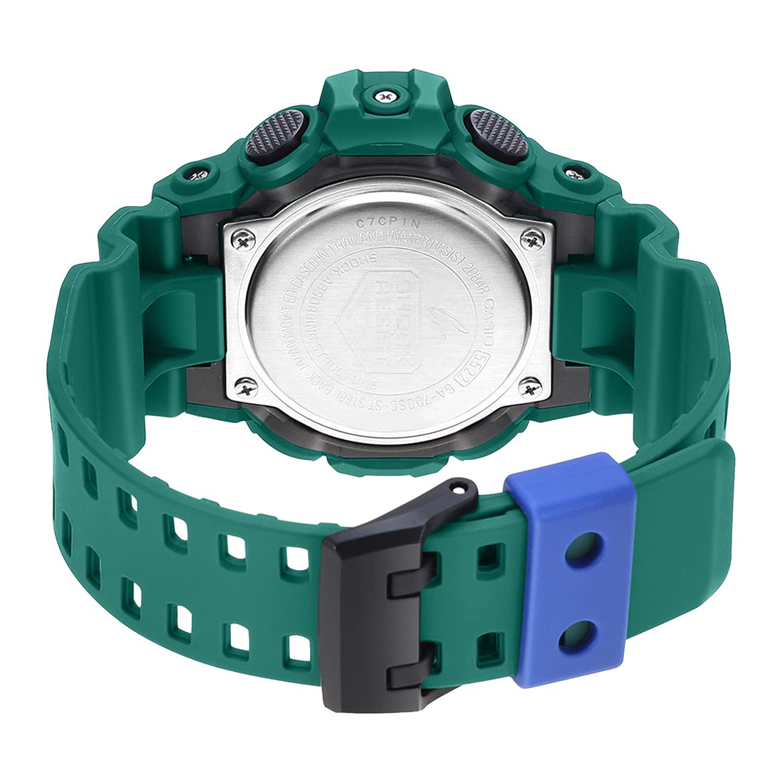 G-SHOCK GA-700SC-3ADR