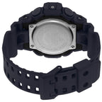 G-SHOCK GA-700-1BDR