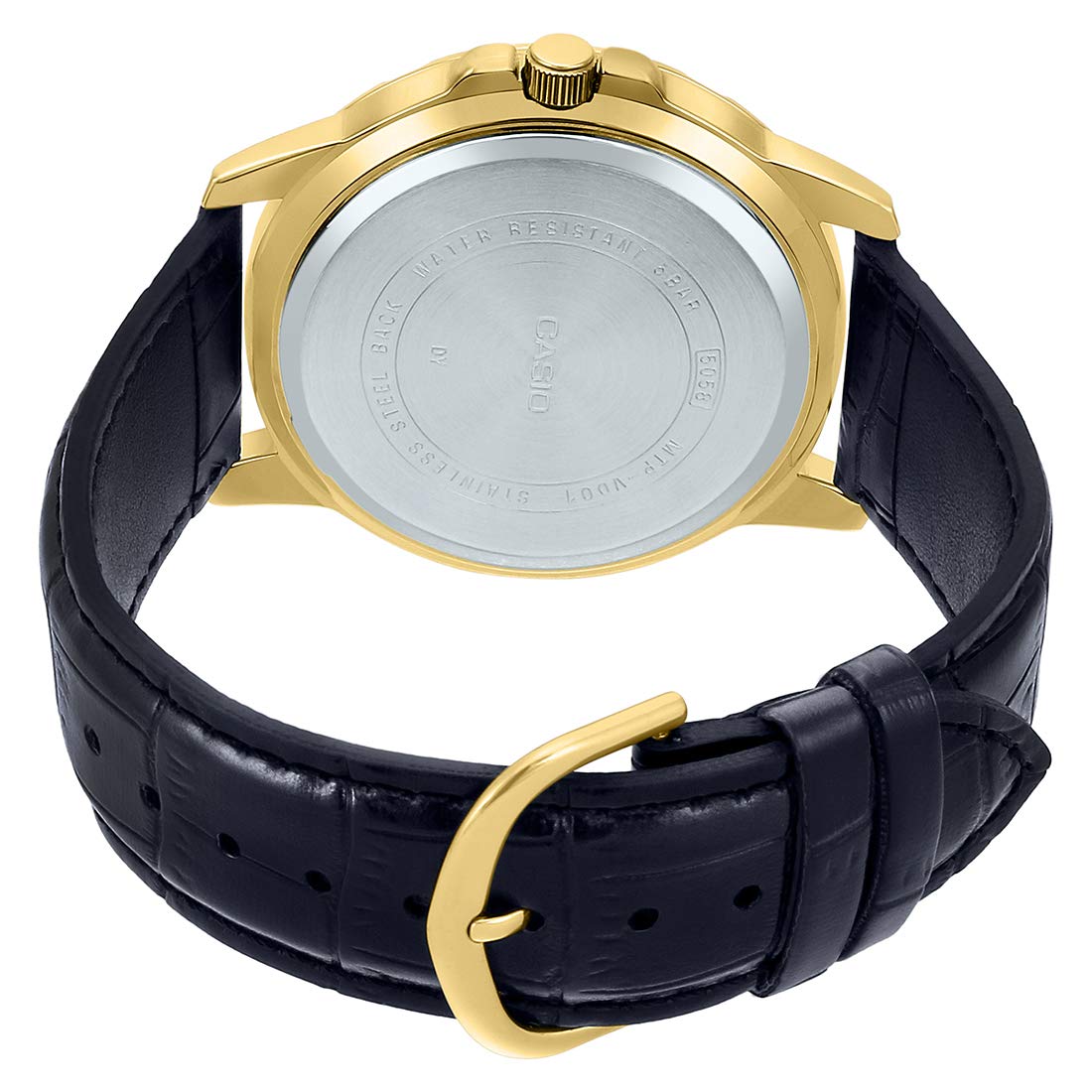 CASIO MTP-VD01GL-1EVUDF Men Watch