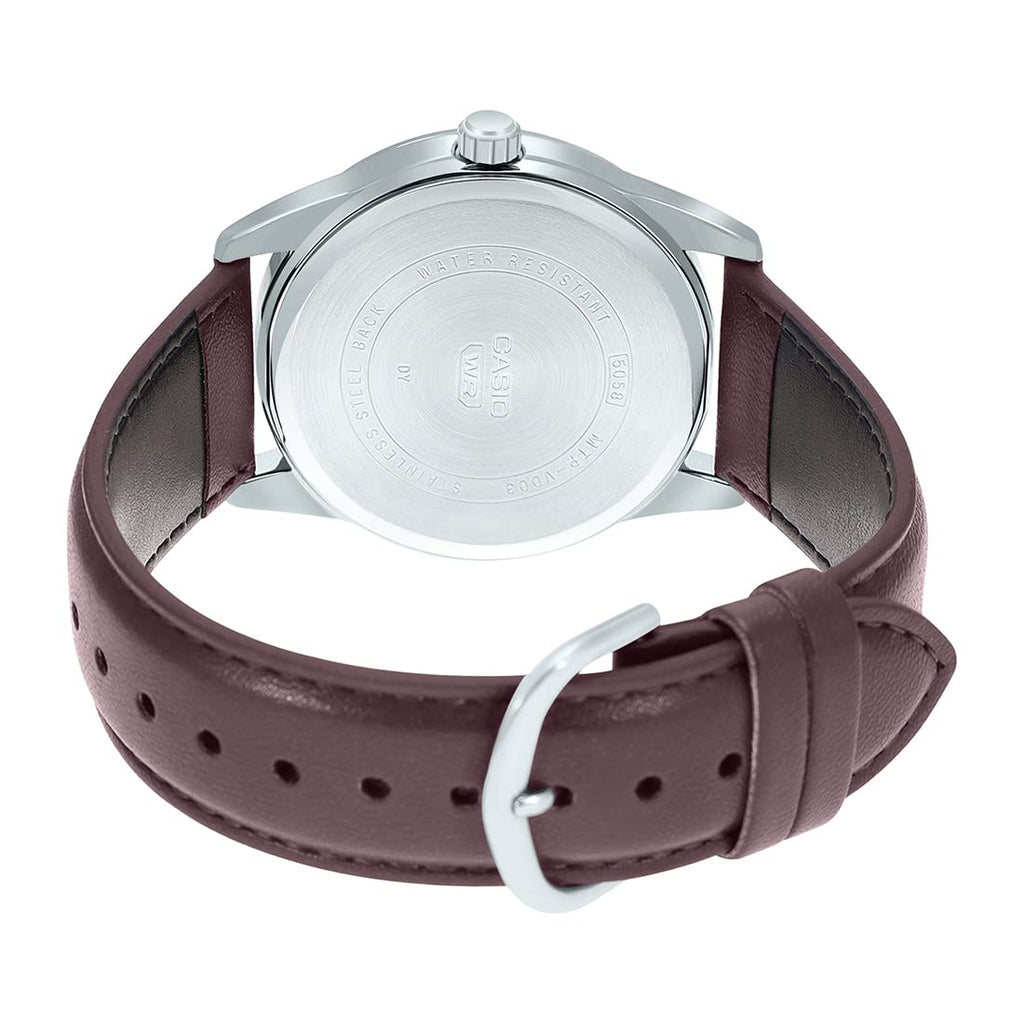 CASIO MTP-VD03L-5AUDF Men Watch